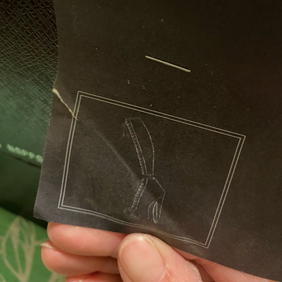 Gently Used Prada Split Boot - Picture 5 of 6